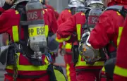 Intoxication au monoxyde de carbone : cinq jeunes pompiers volontaires blessés lors d'un exercice dans l'Eure
