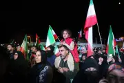Iran et États-Unis concluent une trêve de 15 jours, le pétrole chute