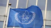 Iran : l'AIEA estime que Téhéran pourrait enrichir de l'uranium d'ici quelques mois