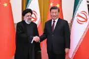 Iran : l'industrie militaire sous perfusion discrète de la Chine