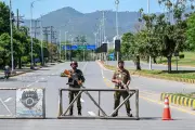 Iran refuse de négocier avec les États-Unis malgré l'arrivée d'une délégation américaine au Pakistan