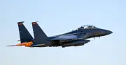 Iran : sauvetage d'un pilote américain, tensions militaires et exécutions