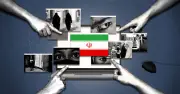 Iran : une plateforme de délation en ligne pour traquer les opposants à l'étranger