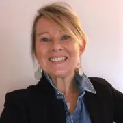 Isabelle Gigon prend la tête du club d'entreprises Nord de La Rochelle