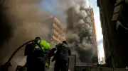 Israël frappe Beyrouth : le fragile cessez-le-feu américano-iranien menacé d'effondrement