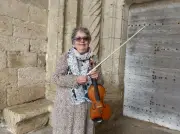 Issigeac : un concert caritatif pour la renaissance du palais des Évêques