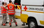 Italie : un ambulancier soupçonné de meurtres sur personnes âgées en Croix-Rouge