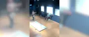 Italie : un touriste détruit une chaise en cristaux de Van Gogh pour un selfie