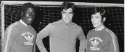 Jacky Vergnes, le buteur légendaire de Nîmes Olympique, s'éteint à 76 ans