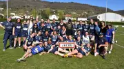 Jacou domine Castres Olympique 37-15 en demi-finale de Fédérale 2 féminine