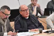 Jacques Auzou élu président du Grand Périgueux, une élection marquée par des tensions politiques