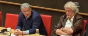 Jacques Cardoze dénonce France Télévisions devant la commission d'enquête