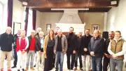 Jacques Pastourel passe le relais après 18 ans de service pour le sport à Villeneuve