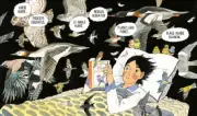 Jade Khoo : «Oiseaux de lune», un premier roman envoûtant