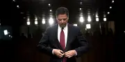 James Comey, ex-directeur du FBI, de nouveau inculpé