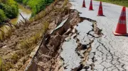 Japon : un violent séisme force l'évacuation d'une île de 89 habitants