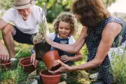 Jardinage : une activité physique aux multiples bienfaits pour la santé
