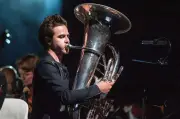 Jazz In Vaux : Thomas Leleu clôture en star mondiale la 22e édition