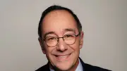 Jean-François Audrin, maire de Saint-Georges-d'Orques, candidat aux sénatoriales
