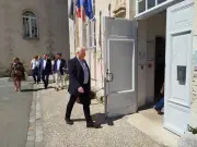 Jean-Paul Héraudeau élu président de la Communauté de communes de l'île de Ré