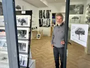 Jean-Paul Riffaud ouvre sa galerie JPR à Bordeaux pour le Mois de la Photographie