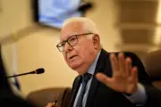 Jean-Pierre Giran, ancien maire d'Hyères, annonce son retrait définitif de la vie politique