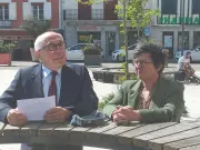 Jean-René Etchegaray candidat à sa réélection à la tête de la CAPB avec des promesses de proximité