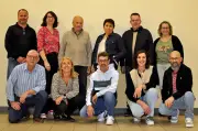 Jean Rohfritsch réélu maire : un nouveau mandat pour développer le village