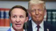 Jeff Landry, gouverneur pro-armes, nommé envoyé spécial au Groenland par Trump