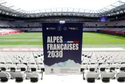 Jeux d'hiver 2030 : Nice cherche l'unité après la rencontre Muselier-Ciotti