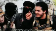 Jihadiste montpelliérain de 19 ans dans une vidéo de propagande de Daesh