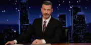 Jimmy Kimmel refuse de s'excuser pour sa blague sur Melania Trump