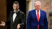 Jimmy Kimmel suspendu pour ses critiques après le meurtre de Charlie Kirk