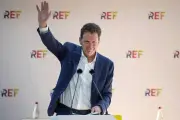 JO-2030 : Geoffroy Roux de Bézieux nommé à la tête du comité des rémunérations