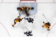 JO 2030 : le hockey masculin pourrait rester dans le Sud, Nice garde le pôle glace