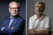 Joffrin et Lefort se dévoilent : les confessions de deux figures de Libération