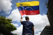 John Barrett prend la tête de l'ambassade américaine à Caracas dans un contexte de normalisation