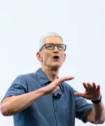 John Ternus, nouveau patron d'Apple, face au défi de l'IA et de l'héritage