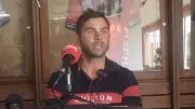 Johnny Howard : « Prêts à monter en Top 14 d’ici 4-5 ans »