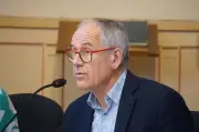 Joël Hocquelet élu président de Val de Garonne Agglomération avec 44 voix
