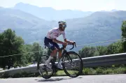 Jordan Jegat s'impose à la Classic Grand Besançon Doubs après une blessure