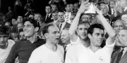 José Emilio Santamaría, légende du Real Madrid des années 1960, s'est éteint