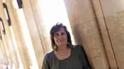 Josée Drevon : 