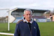 Joseph Gettoni, figure emblématique du football girondin, s'éteint à 89 ans
