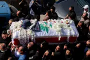 Journalistes tués par l'armée israélienne : condamner ne suffit plus, il faut sanctionner