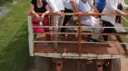 Journée camarguaise à la manade Martini : immersion dans la tradition taurine