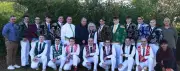 Journée coursayre à Souprosse : spectacle taurin et repas convivial