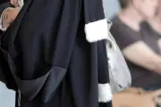 Journée « Justice morte » à Grasse et Nice : les avocats maralpins en grève contre la réforme criminelle