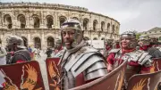 Journées romaines de Nîmes : programme complet du dimanche 26 avril