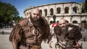 Journées romaines de Nîmes : programme du vendredi 24 avril